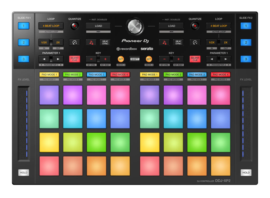DDJ-XP2